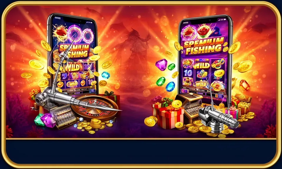 Bingo Lucky Numbers